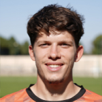 Photo of P. Bellon