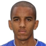Photo of Christopher Ibayi