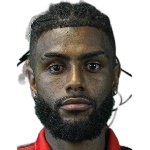 Photo of J. Mendy