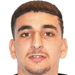 Photo of Salim Akkal