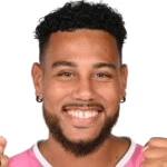 Photo of B. Cognard