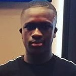 Photo of A. Coulibaly