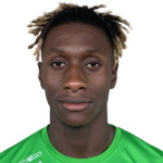 Photo of Yadaly Diaby