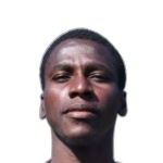 Photo of A. Coulibaly