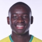 Photo of Abdoulaye Sylla