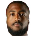Photo of C. Touré