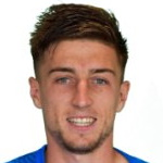 Photo of Antoine Mille