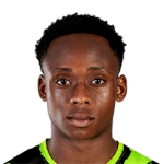Photo of U. Godwin-Malife