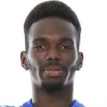 Photo of Steve Loic Solvet