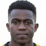 Photo of James Armel Eto'o Eyenga
