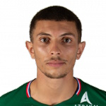 Photo of Zakaria Bengueddoudj