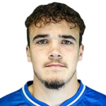 Photo of Dylan Durivaux