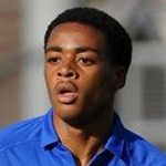 Photo of R. Brown