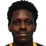 Photo of D. Samba