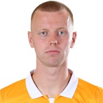 Photo of N. McGinley