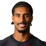 Photo of Loïc Badé