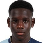 Photo of Mamadou Fofana II