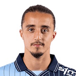 Photo of Yassine Kechta