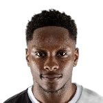 Photo of S. McCoulsky