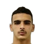 Photo of S. Bouzamoucha