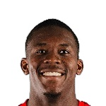Photo of J. Kouadio