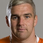 Photo of S. McNulty