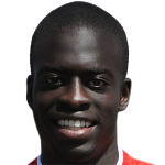 Photo of M. N'Doye