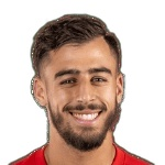 Photo of Y. Hadjem