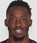 Photo of Mory Cheick Isaac Keita