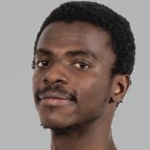 Photo of E. Danso