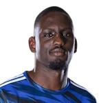 Photo of A. Ba-Sy