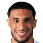 Photo of M. Baaloudj