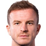 Photo of A. Halliday