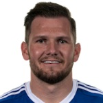 Photo of J. Norwood