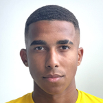 Photo of A. Chidomere
