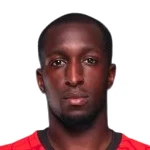 Photo of G. Kamara