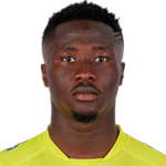 Photo of M. Sylla