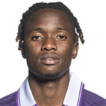 Photo of M. N'Diaye