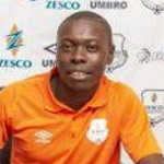 Photo of Kelvin Mubanga Kampamba