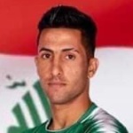 Photo of Shareef Abdul Kadhim
