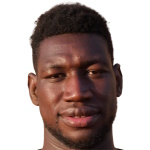 Photo of F. Ouédraogo