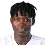 Photo of Alieu Jatta
