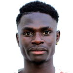 Photo of Nickson Nyasulu