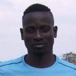 Photo of K. Muyaba