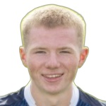 Photo of S. Kelly