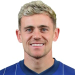 Photo of S. Szmodics