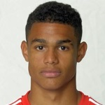 Photo of Mikaël Yann Mathieu Mandron