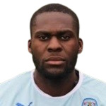 Photo of F. Nouble