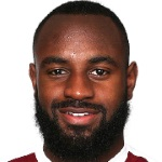 Photo of H. Boateng