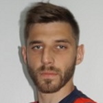 Photo of Marko Milic